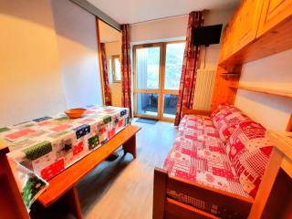 Résidence Jetay - Appartement 4 personnes aux Ménuires MAE-5564 - Les Menuires - 9