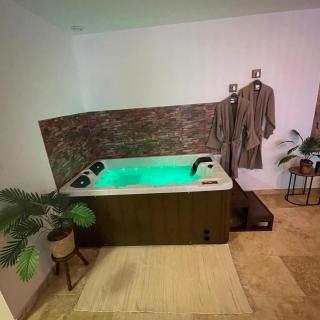 La Suite Safari Luxe SPA - Bouillargues - 3