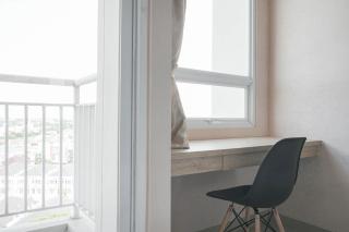 Comfortable and Cozy Studio (No Kitchen) Apartment at Mustika Golf Residence By Travelio - 8