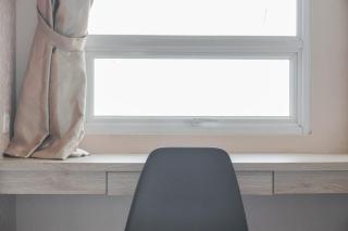 Comfortable and Cozy Studio (No Kitchen) Apartment at Mustika Golf Residence By Travelio - 7