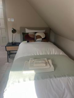 London Luxury Apartment - - 4