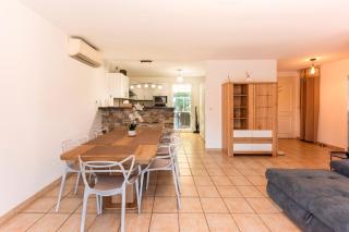 La Sauvergine - Maison 8 personnes parc du verdon - Sillans-la Cascade - 8