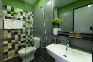 Vintage Park View Hotel & Spa - Hoang Phi - Ho Chi Minh - 4