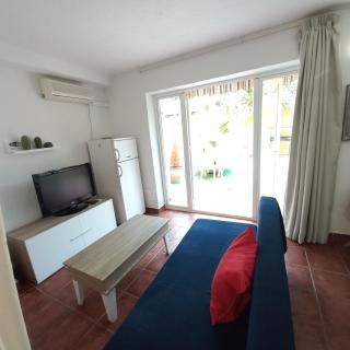 GABISOL Apartamento - Málaga - 4