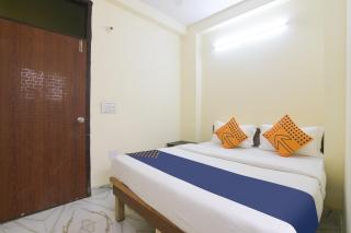 SPOT ON Sangam Palace - Neu-Delhi - 6