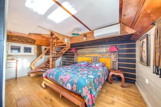 4 suites voyage au 20eme siecle - Bordeaux - 2