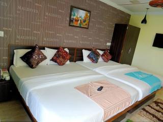The Nihal Resort - Mahabaleshwar - 4