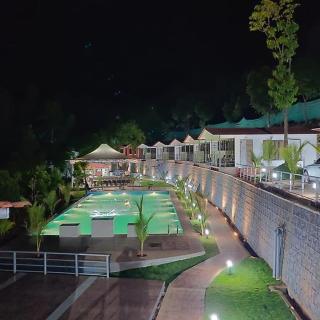 The Nihal Resort - Mahabaleshwar - 3