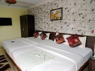 The Nihal Resort - Mahabaleshwar - 2