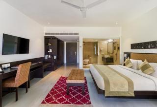 TatSaraasa Resort & Spa, Udaipur - Udaipur - 5