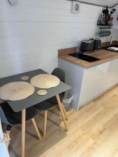 Pod at Lonan drive - 7