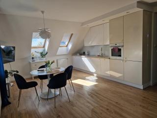 Złoty Apartament - Okrzei z miejscem parkingowym - Kielce - 7
