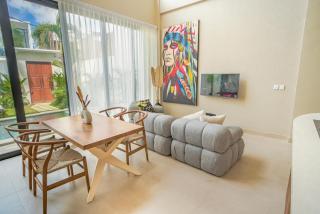 Villa Indiana North Canggu - Canggu - 7