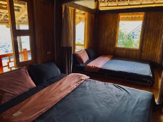 Pham's House - Homestay & Cafe - Sapa - 5