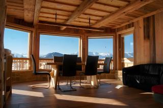 Alpenchalets Weissenbacher-Fuchsbau - 5