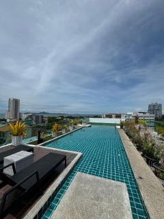 Laguna bay 1 by Max - Pattaya Sud - 8