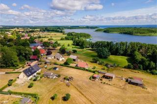 Ferienwohnung-Storchennest - Vipperow - 9