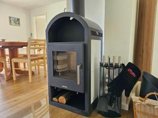 Ferienwohnung-Storchennest - Vipperow - 7