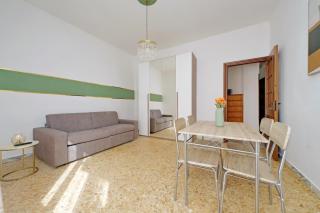 Golden Apartment - 6
