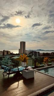Laguna bay 1 by Max - Pattaya Sud - 9