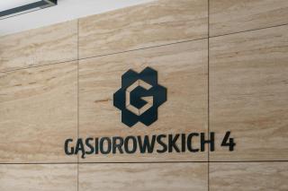 Apartament Poznań Centrum Miasta Parking by Rent like home - Poznań - 4