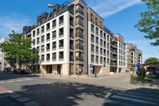 Apartament Poznań Centrum Miasta Parking by Rent like home - Poznań - 5