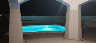 Villa con piscina vista mare - Budoni - 8