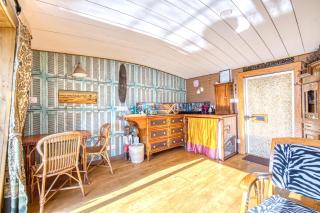4 suites voyage au 20eme siecle - Bordeaux - 7