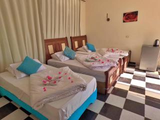 Dahab Bay hotel - Dahab - 4