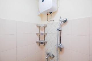 Cozy and Simply Studio Tifolia Apartment near Kelapa Gading By Travelio - 1