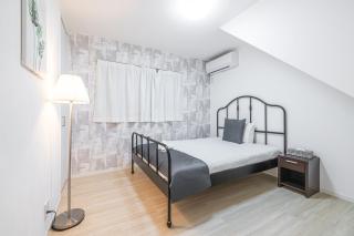 中道IKANIKAN Room A - 8