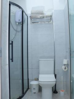 Peaceful Retreat Apartment - 4