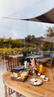 B&B le Ravel de Max - Sart-lez-Spa - 9