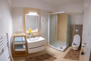 Vila Olívia - Apartmán Olívia 2 - Ružomberok - 7