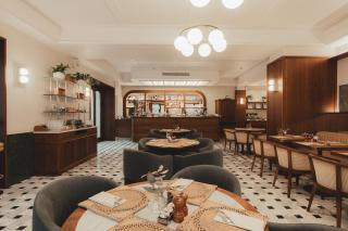 c-hotels Club - Firenze - 8