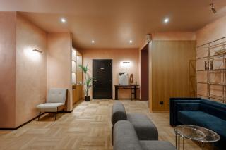 c-hotels Club - Firenze - 9