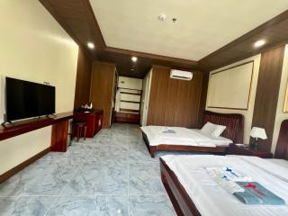 Marina Style Sea View Hotel - Phu Quoc - 6