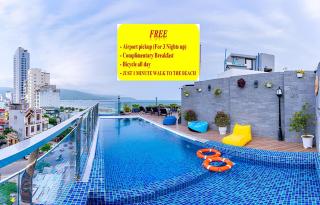 Cani Beach House - Da Nang - 0