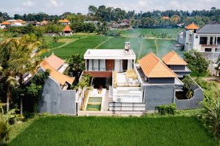 Villa Michyi - Ubud - 9