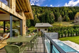 Chalet Cotes du Lavancher - Chamonix - 6