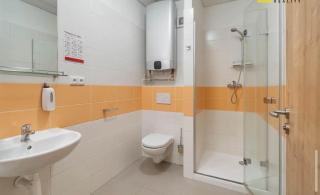 Byt v Železné Rudě u sjezdovky s vlastním parkováním - Železná Ruda - 5