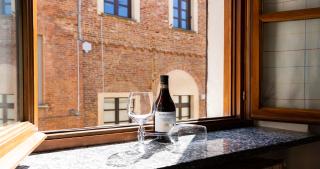 La casa col terrazzo-Uno sguardo sui cieli di Asti - Asti - 1