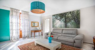 La casa col terrazzo-Uno sguardo sui cieli di Asti - Asti - 8