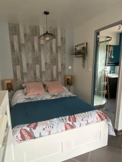 Studio cosy - Heudreville-sur-Eure - 9