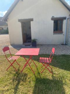 Studio cosy - Heudreville-sur-Eure - 5