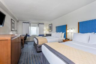 Wyndham Garden Manassas - 6