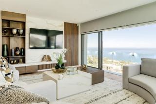 Khalanga Penthouse - Cape Town - 9