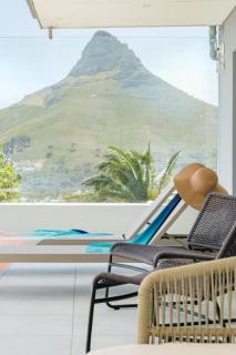 Khalanga Penthouse - Cape Town - 7