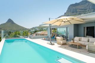 Khalanga Penthouse - Cape Town - 6