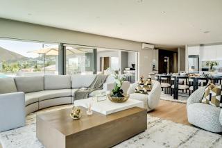 Khalanga Penthouse - Cape Town - 4